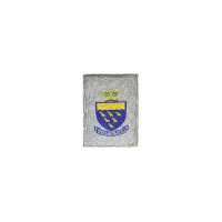 West Sussex Badge - Pack of 25